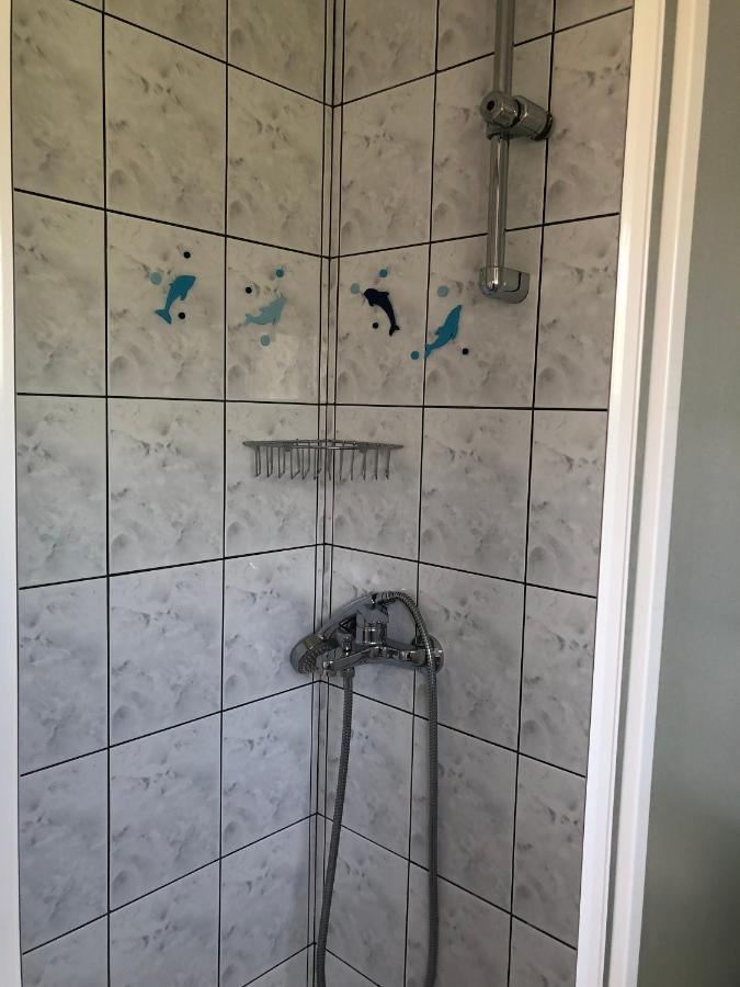 Apartmani Zvijezda روغوزنيكا المظهر الخارجي الصورة