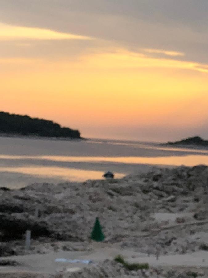 Apartmani Zvijezda روغوزنيكا المظهر الخارجي الصورة