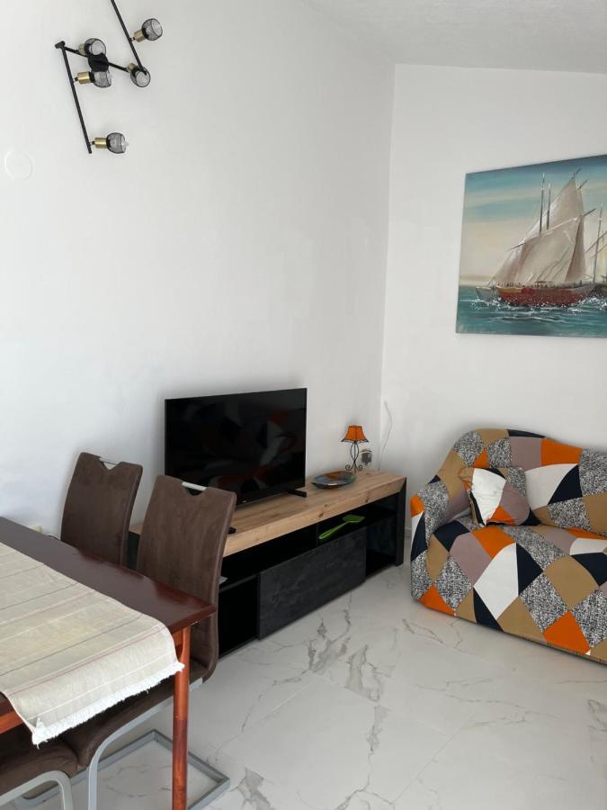 Apartmani Zvijezda روغوزنيكا المظهر الخارجي الصورة