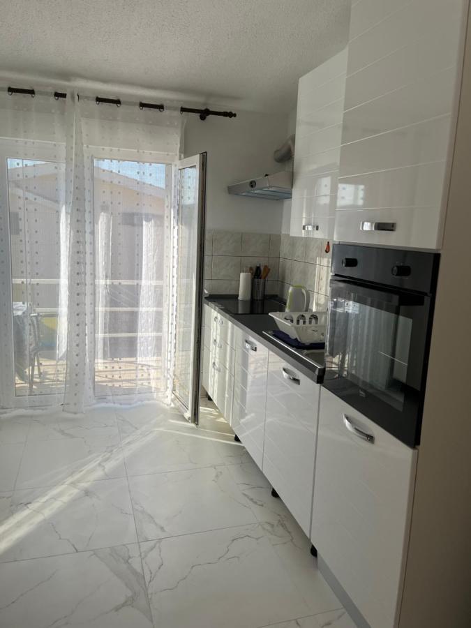 Apartmani Zvijezda روغوزنيكا المظهر الخارجي الصورة