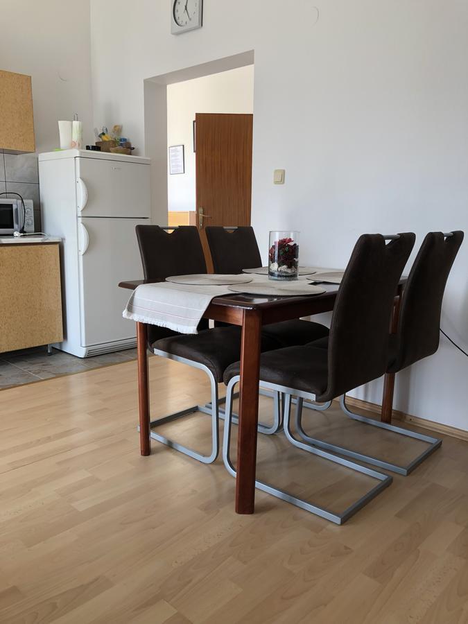 Apartmani Zvijezda روغوزنيكا المظهر الخارجي الصورة