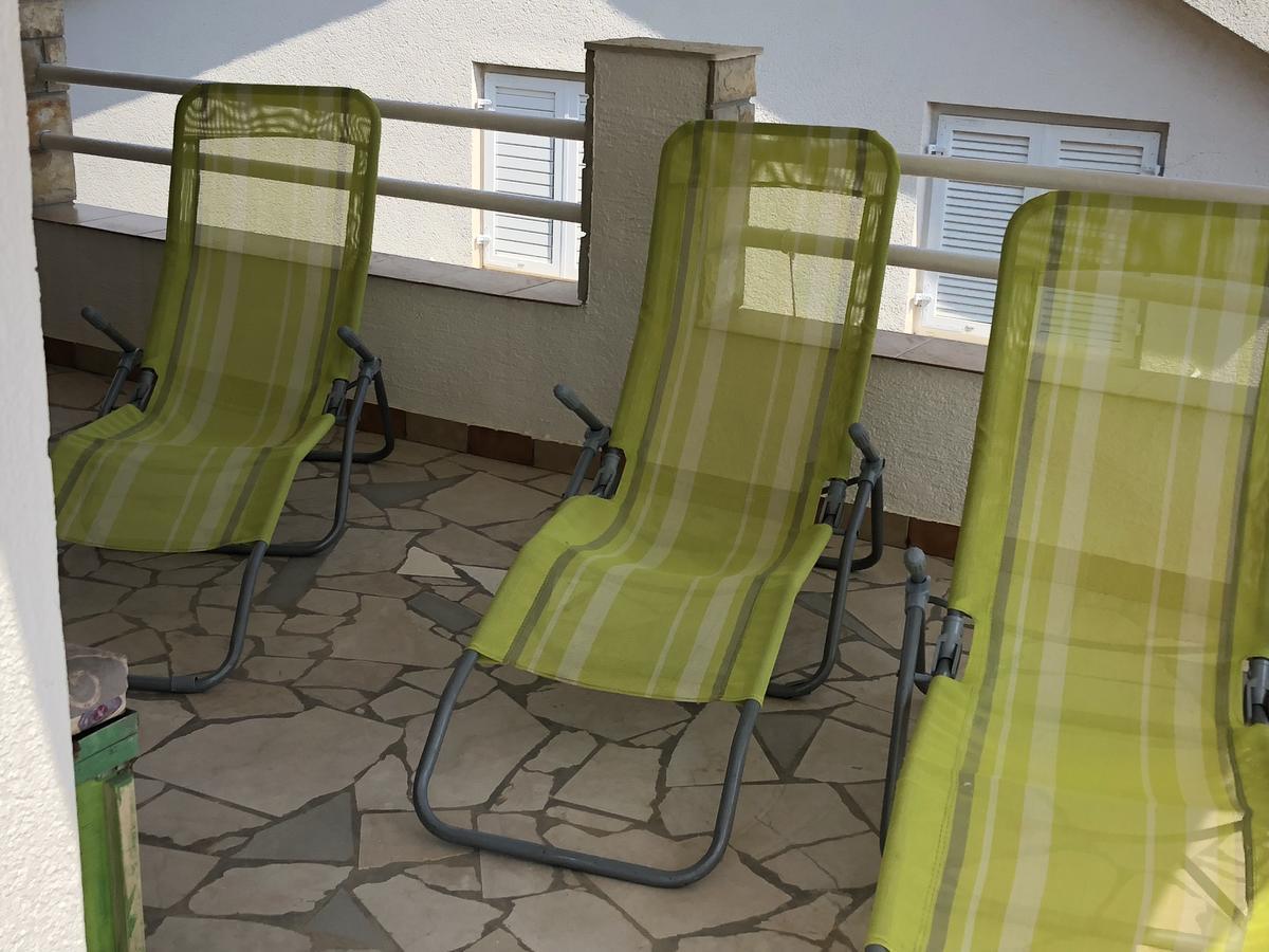 Apartmani Zvijezda روغوزنيكا المظهر الخارجي الصورة