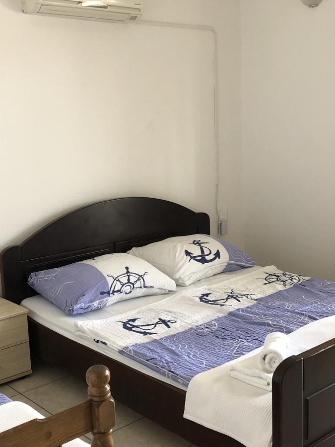 Apartmani Zvijezda روغوزنيكا المظهر الخارجي الصورة