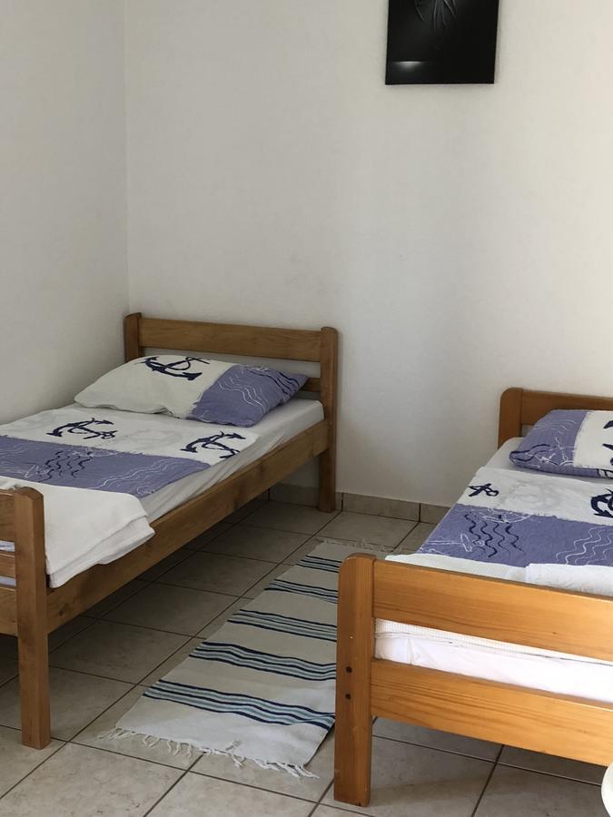 Apartmani Zvijezda روغوزنيكا المظهر الخارجي الصورة