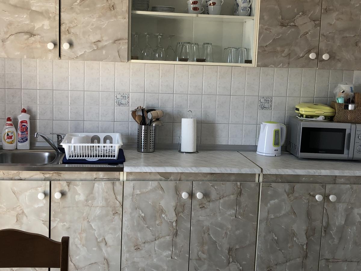 Apartmani Zvijezda روغوزنيكا المظهر الخارجي الصورة