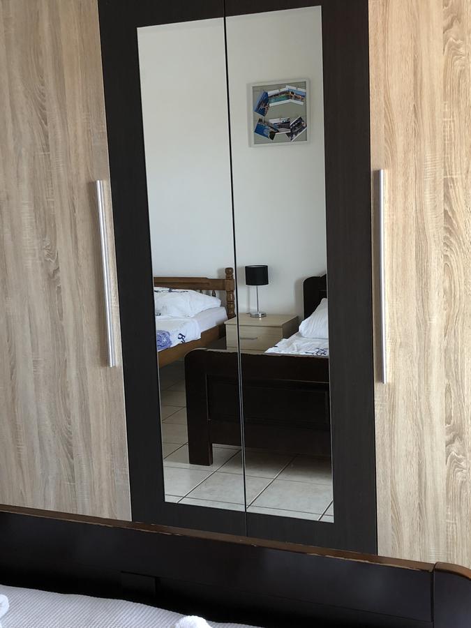 Apartmani Zvijezda روغوزنيكا المظهر الخارجي الصورة