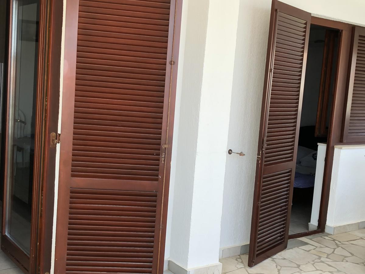 Apartmani Zvijezda روغوزنيكا المظهر الخارجي الصورة