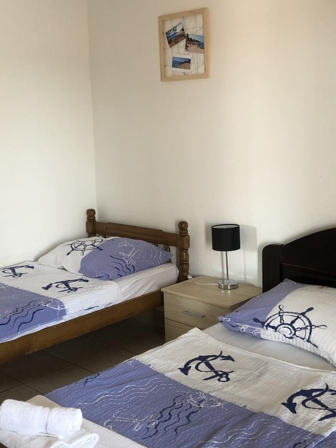 Apartmani Zvijezda روغوزنيكا المظهر الخارجي الصورة