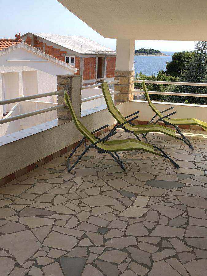 Apartmani Zvijezda روغوزنيكا المظهر الخارجي الصورة