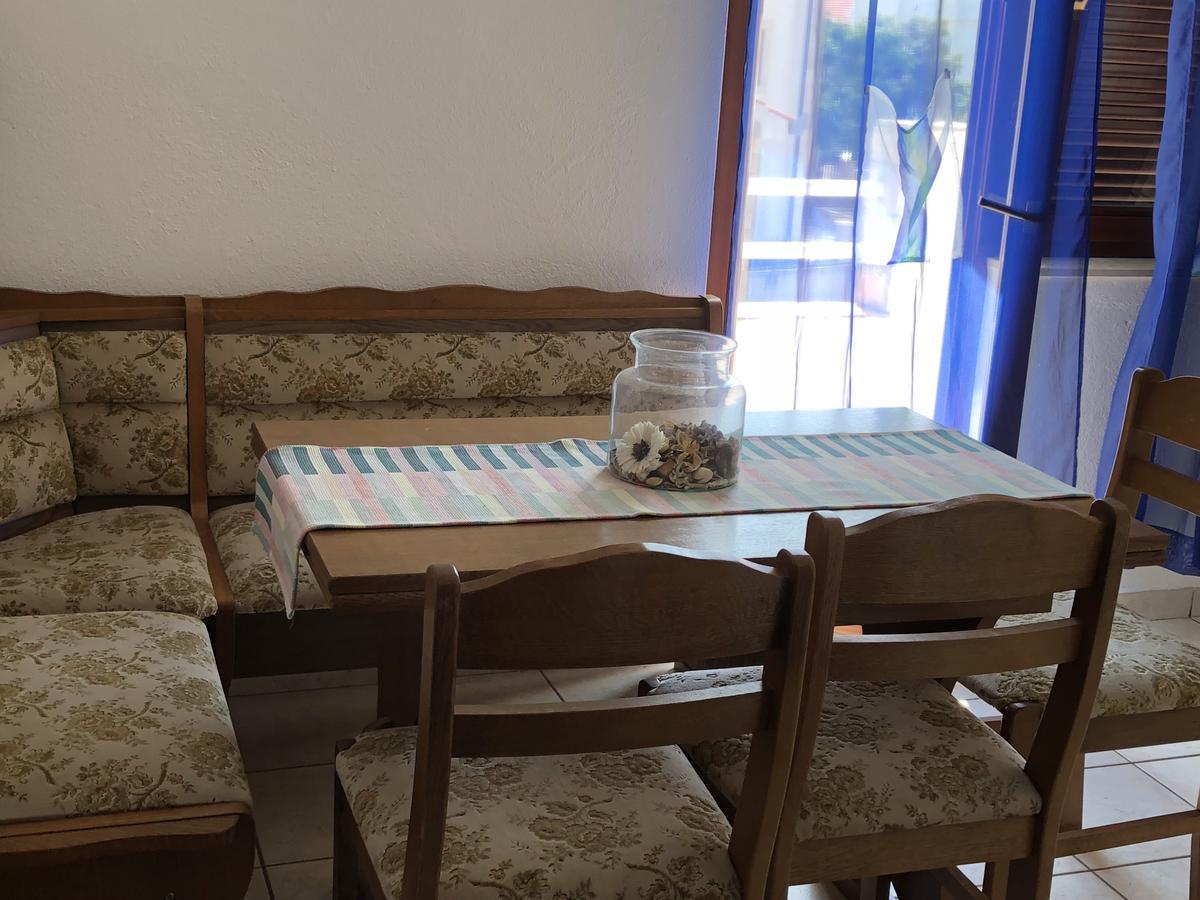 Apartmani Zvijezda روغوزنيكا المظهر الخارجي الصورة