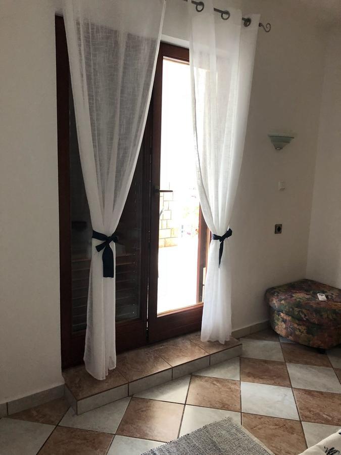 Apartmani Zvijezda روغوزنيكا المظهر الخارجي الصورة
