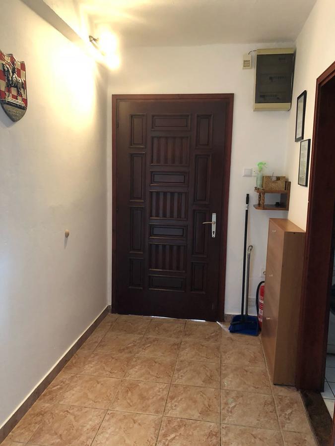 Apartmani Zvijezda روغوزنيكا المظهر الخارجي الصورة