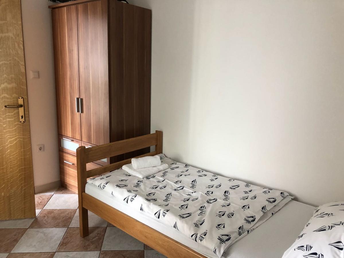 Apartmani Zvijezda روغوزنيكا المظهر الخارجي الصورة