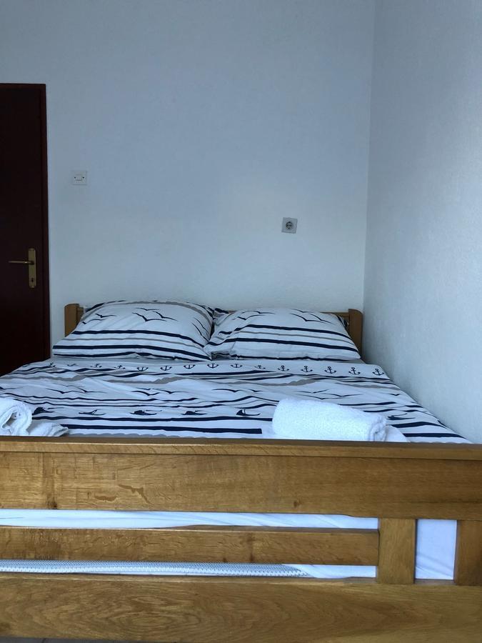 Apartmani Zvijezda روغوزنيكا المظهر الخارجي الصورة