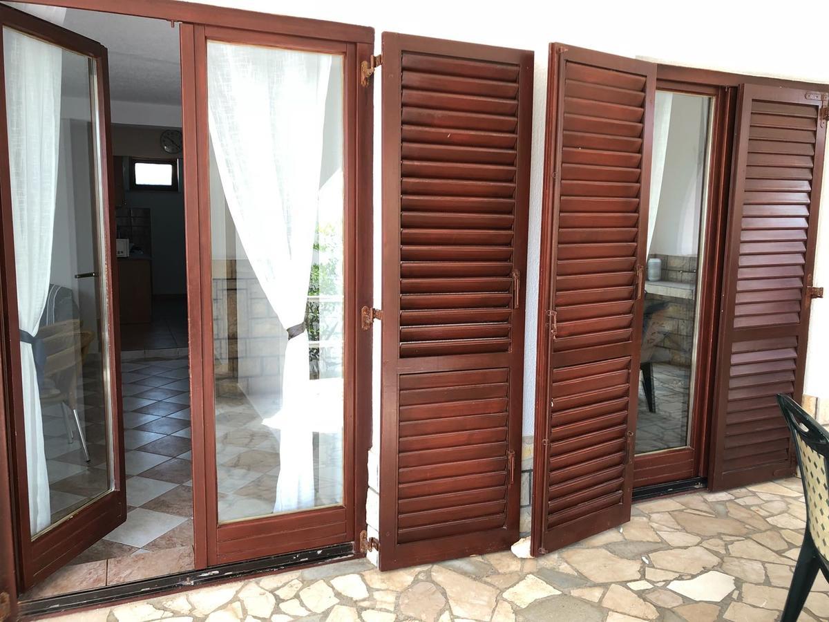 Apartmani Zvijezda روغوزنيكا المظهر الخارجي الصورة