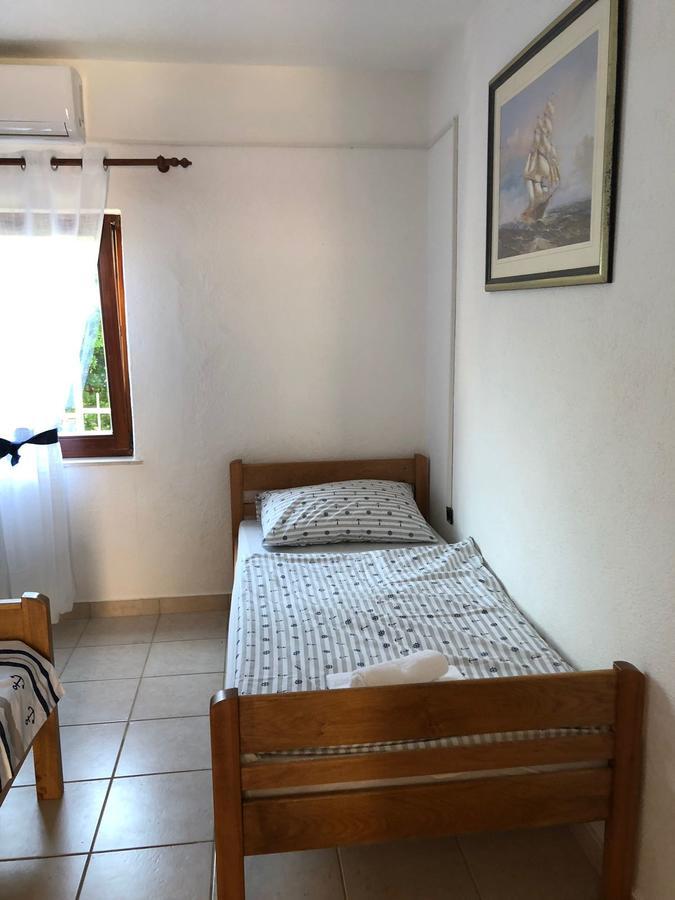 Apartmani Zvijezda روغوزنيكا المظهر الخارجي الصورة