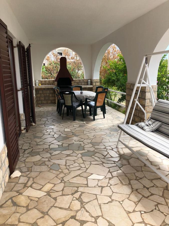 Apartmani Zvijezda روغوزنيكا المظهر الخارجي الصورة