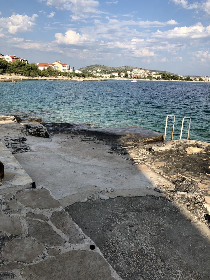 Apartmani Zvijezda روغوزنيكا المظهر الخارجي الصورة